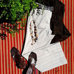 New York & Company Strech Slacks